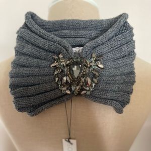 Sole Society winter headband